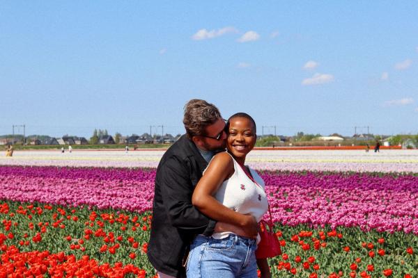 Tulip Fields (around Lisse)