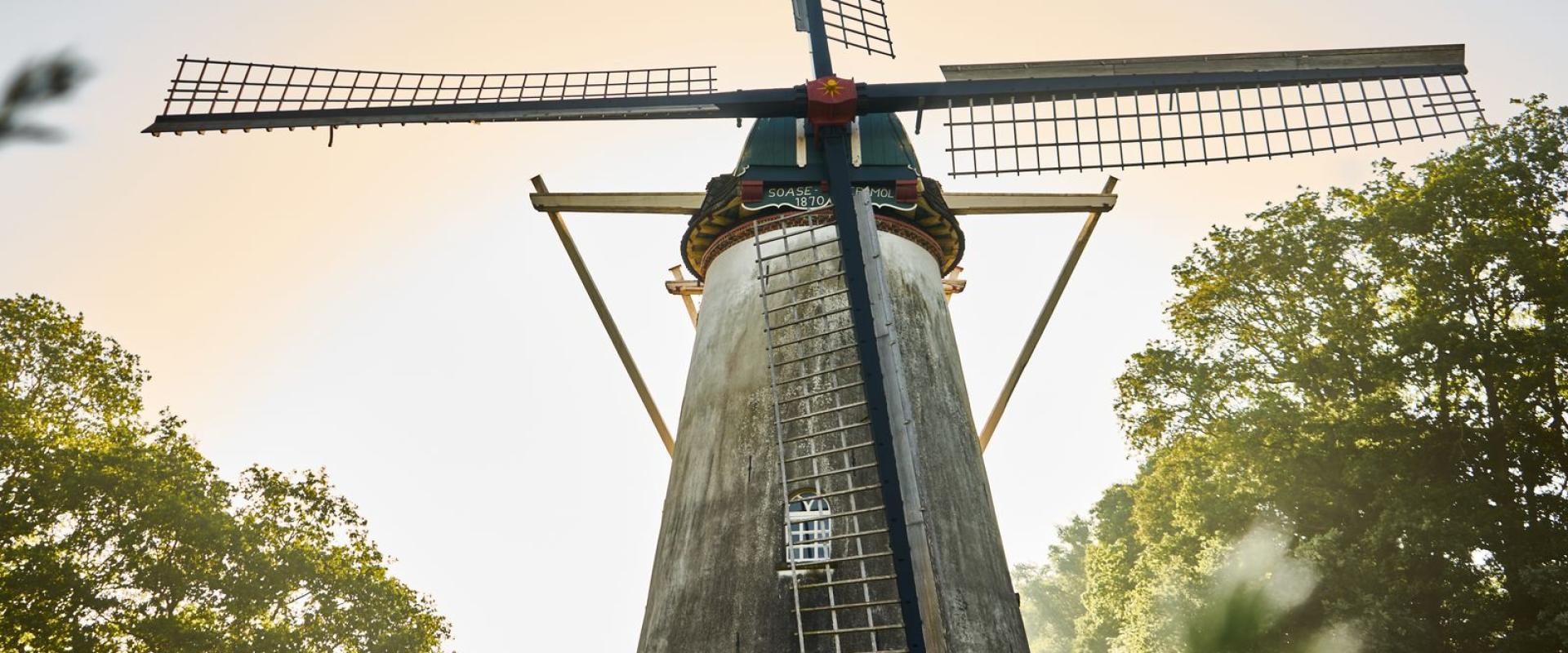 Weerselo