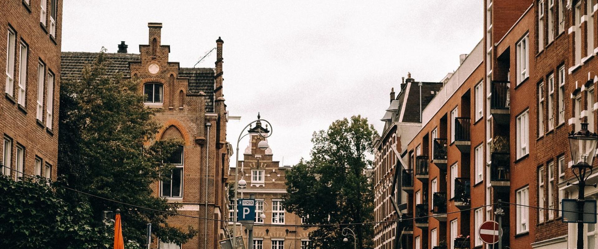 Staying Safe in the Netherlands