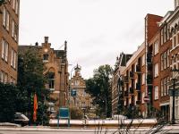 Staying Safe in the Netherlands