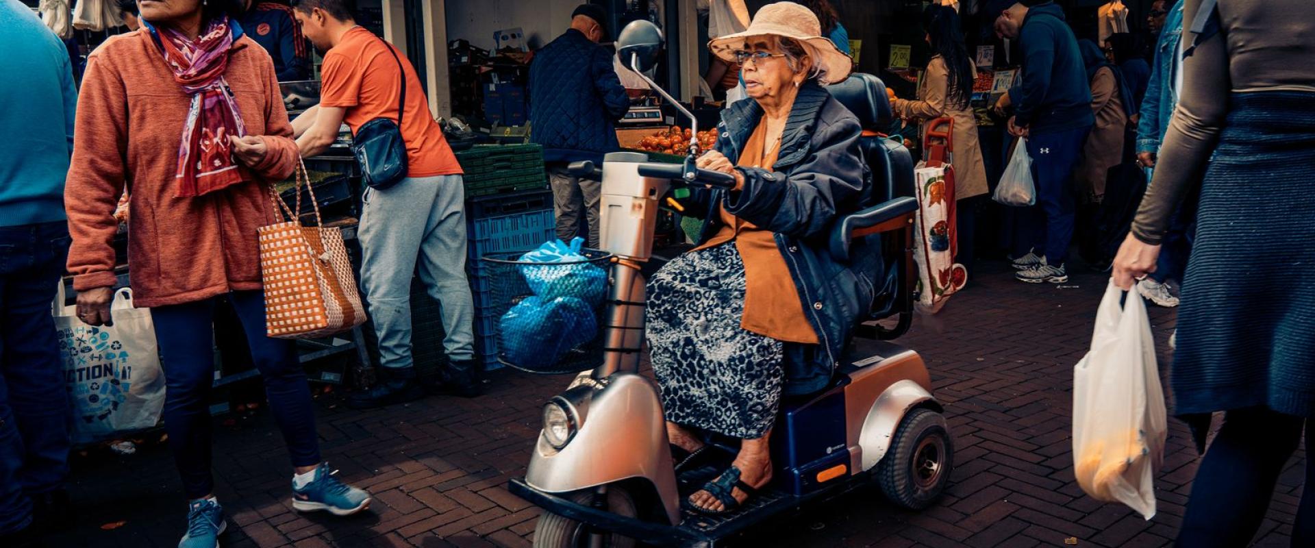 Exploring The Hague