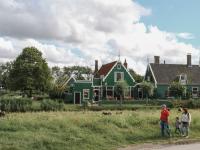 Day Trips from Amsterdam