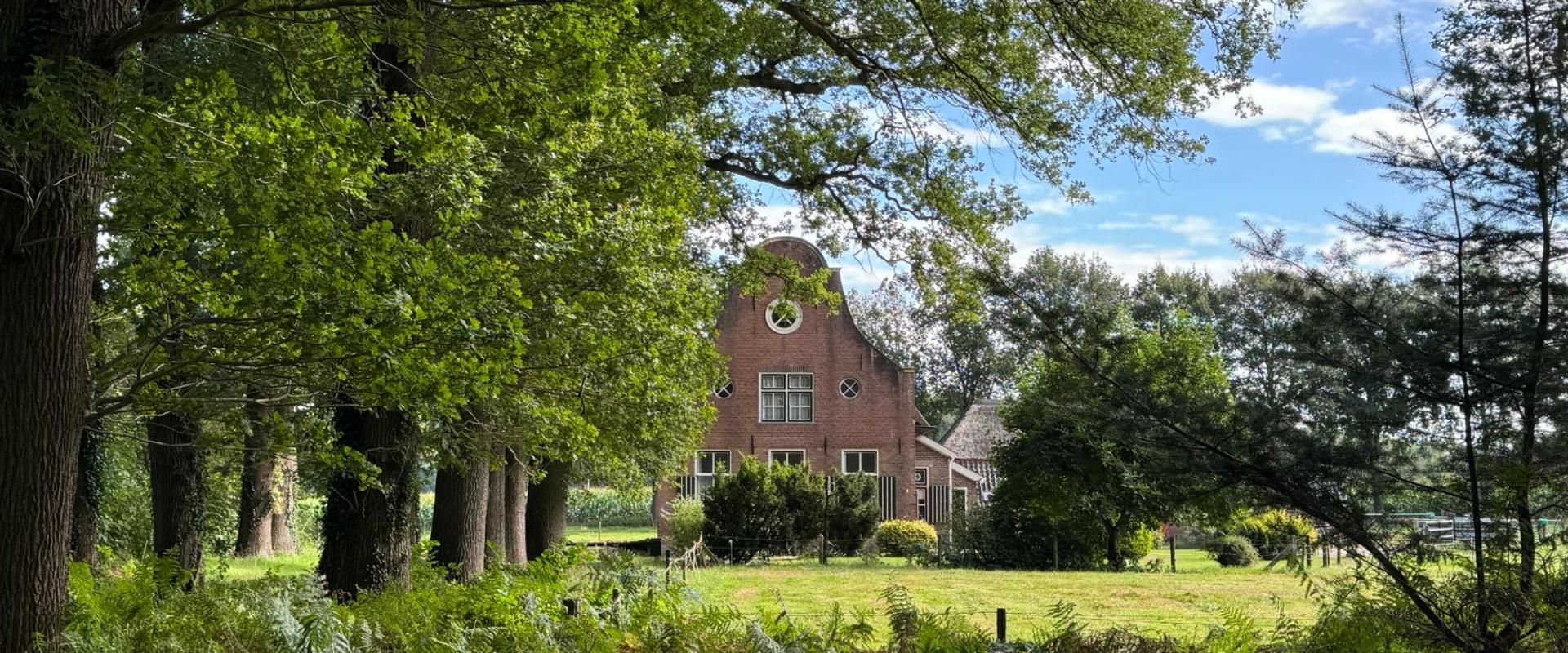 Bed and Breakfasts