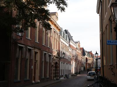 Leeuwarden