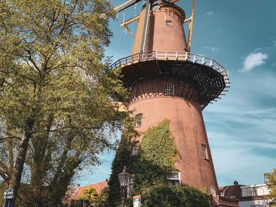 Netherlands on a Budget