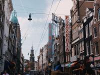 Food Tours
