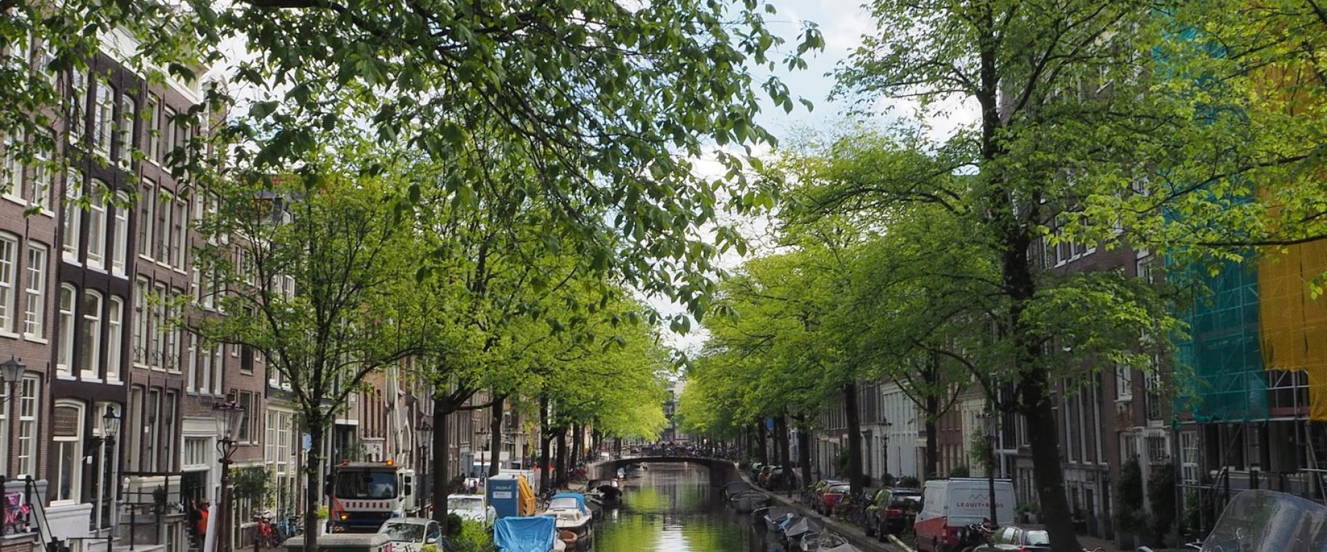 3-Day Amsterdam Itinerary
