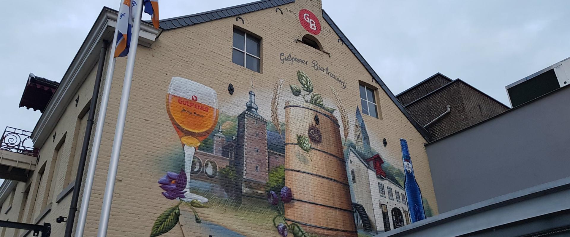 Gulpener Brewery