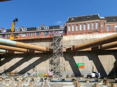 20140419 Bouwput Groninger Forum Groningen NL (3)